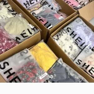 SHEIN women Underwear - dresse top blouse